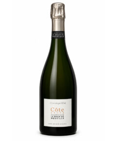 Le Brun de Neuville - Cote Brute Œnothèque N°04 Magnum(Blanc de Noirs/Blancs)